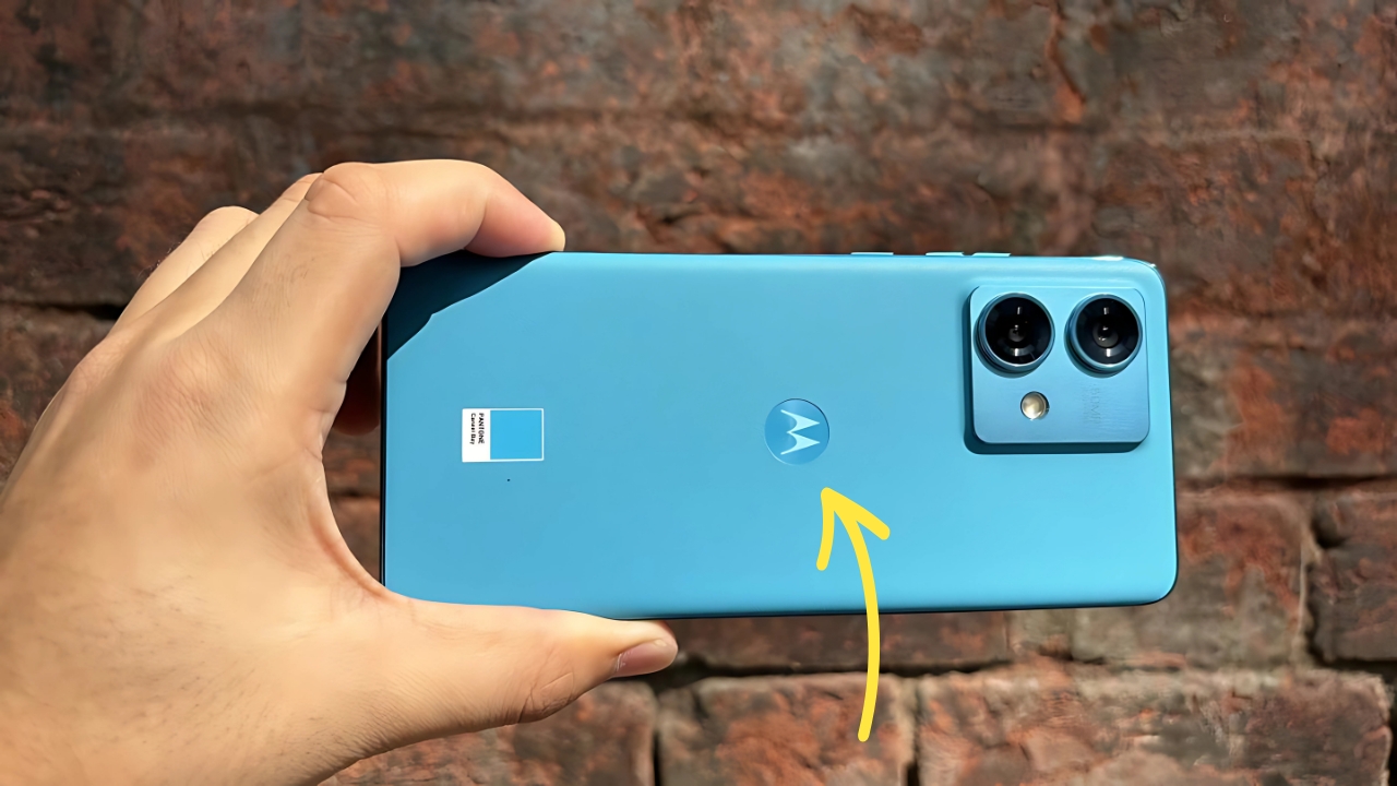 Moto Edge 40 Neo 5G