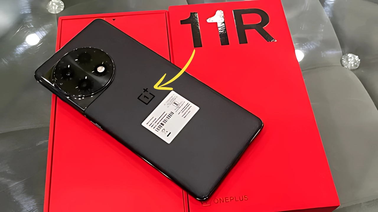 OnePlus 11R