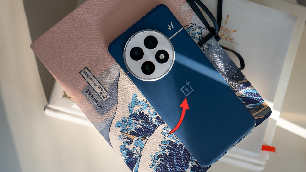OnePlus 15