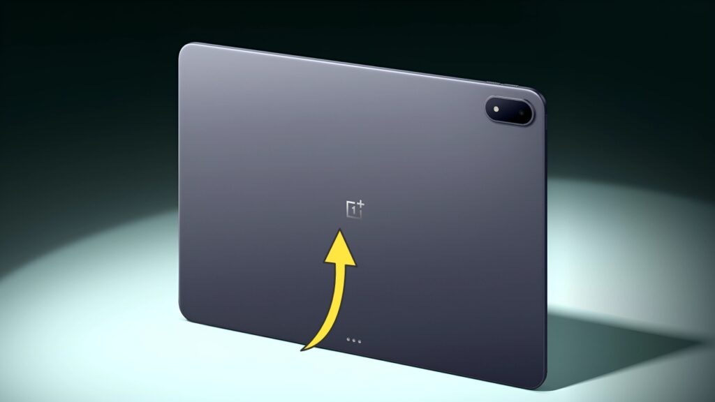 OnePlus Pad 3