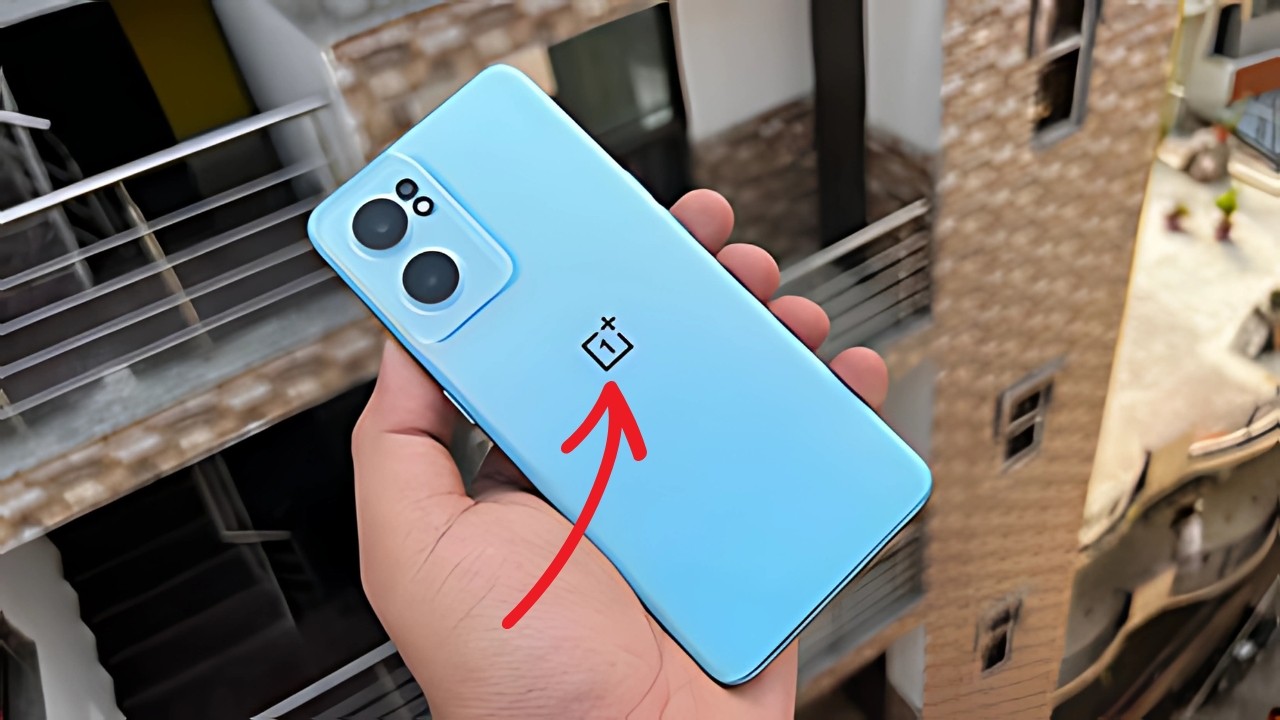 Oneplus CE 6