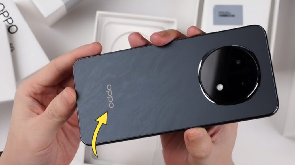 Oppo A5 Pro 5G