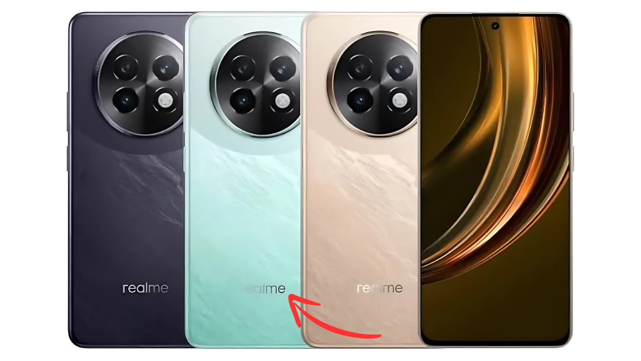 Realme 13 Series