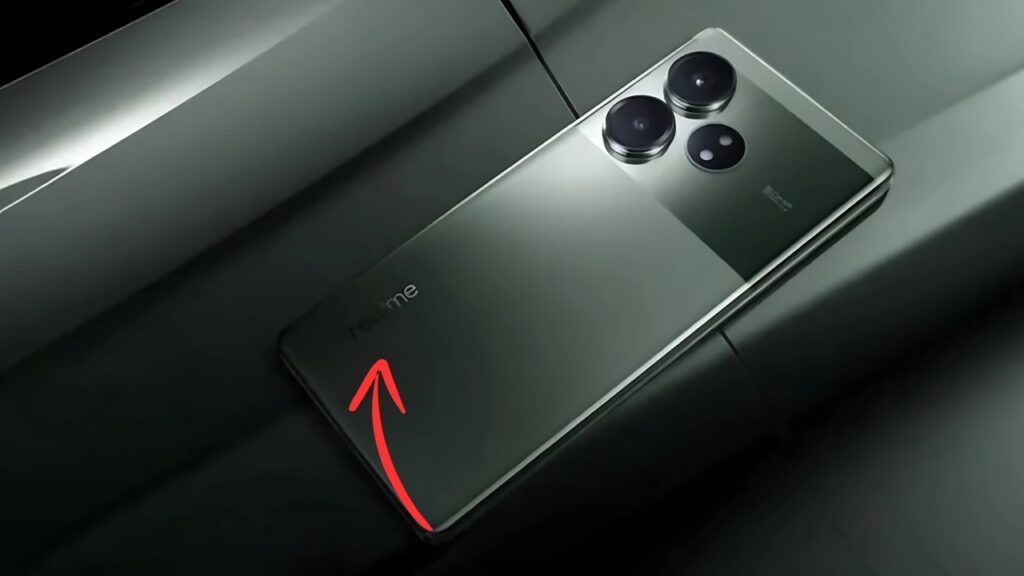Realme Neo7 Turbo