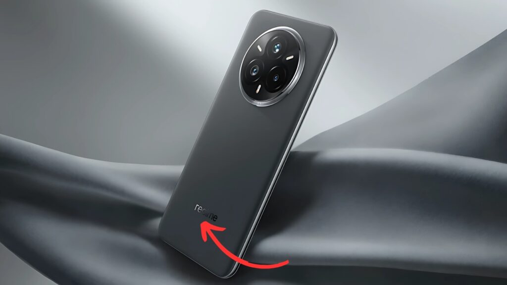 Realme Note 14 Pro Plus 5G