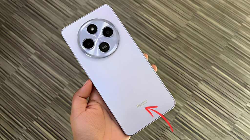 Redmi A4 5G