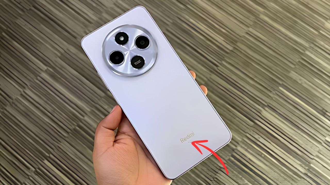 Redmi A4 5G