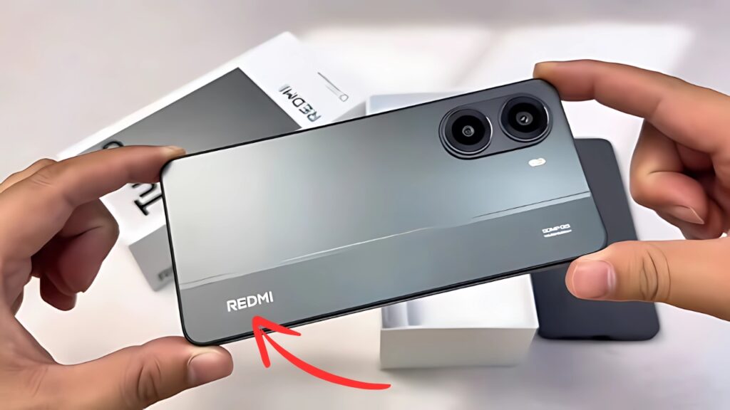 Redmi Turbo 4 Pro