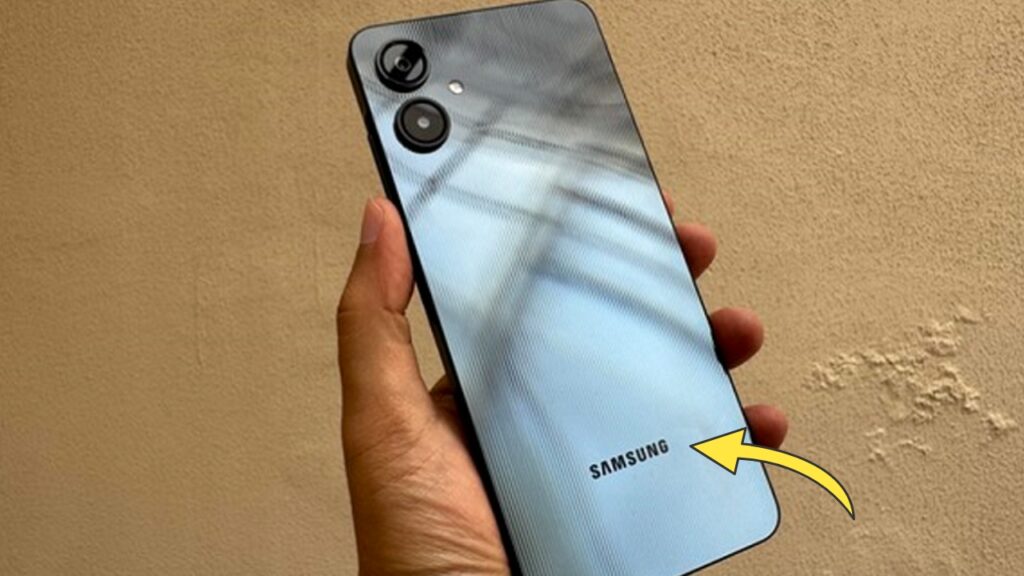 Samsung Galaxy M06