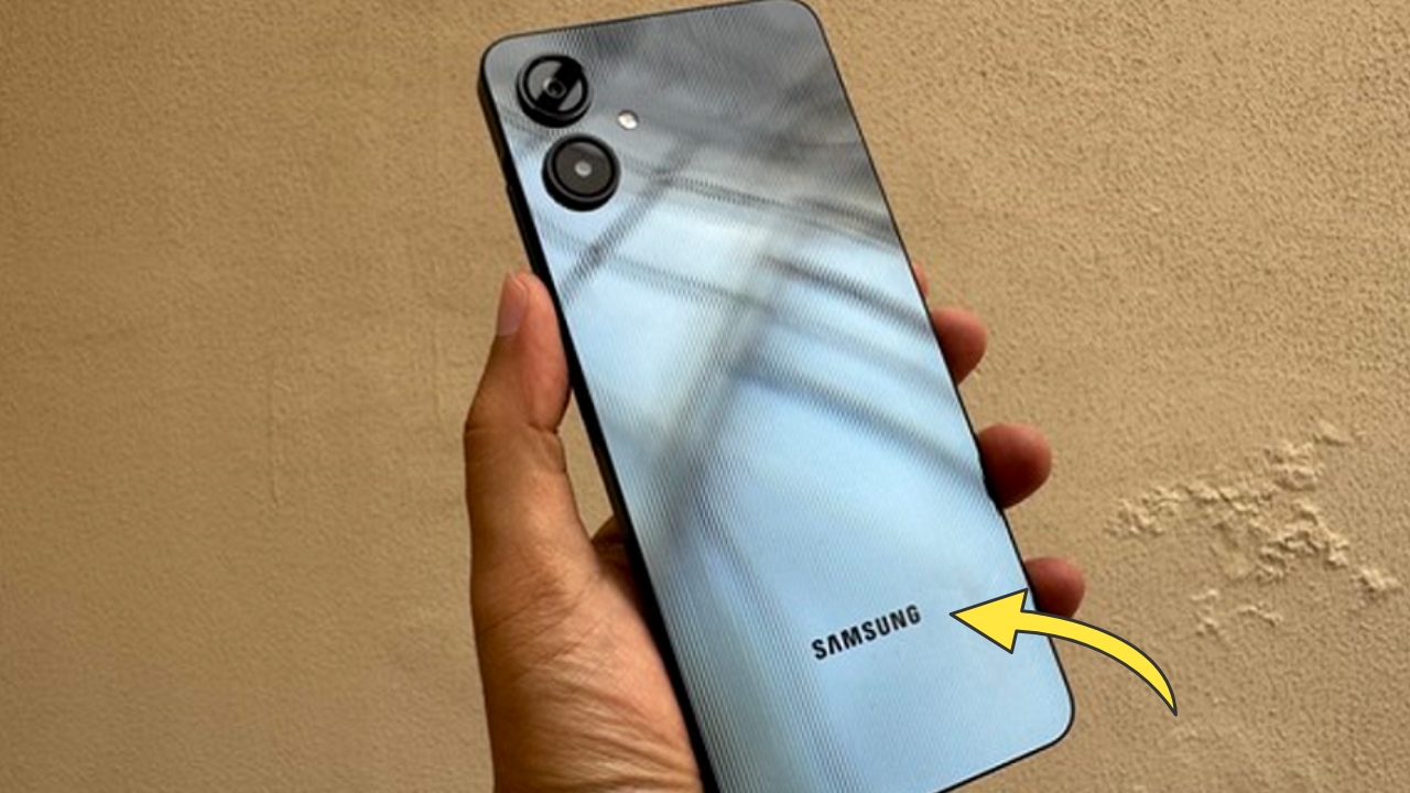 Samsung Galaxy M06