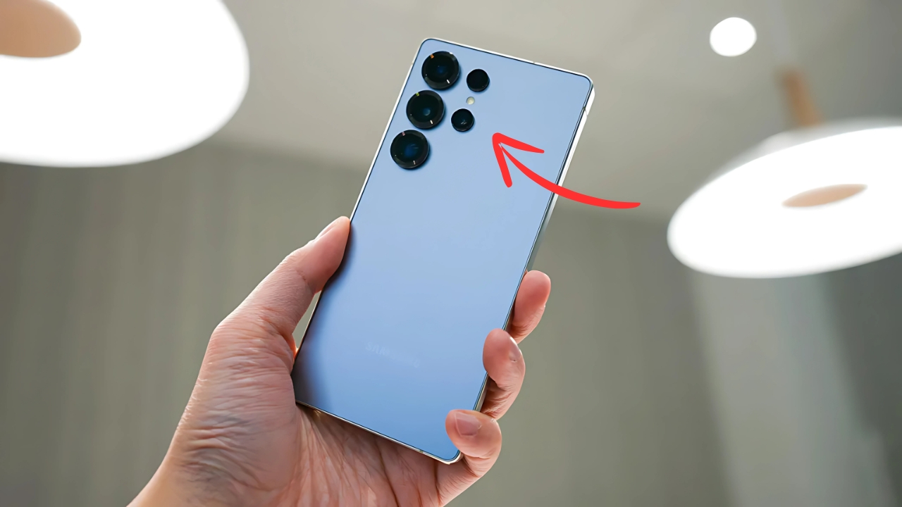 Samsung One UI 7