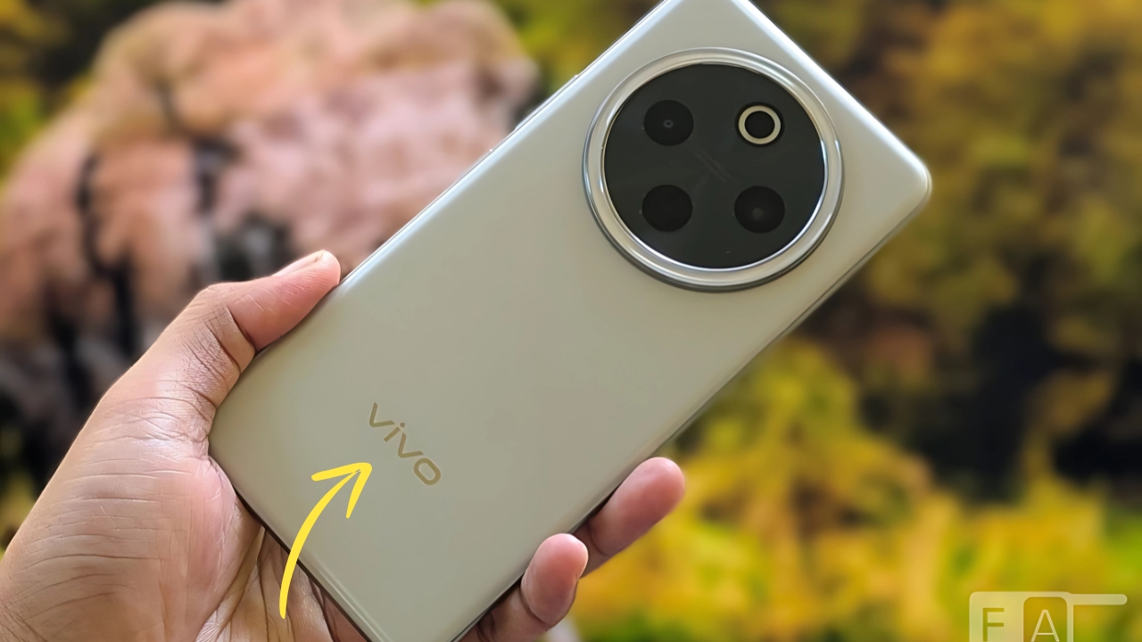 Vivo T4 5G
