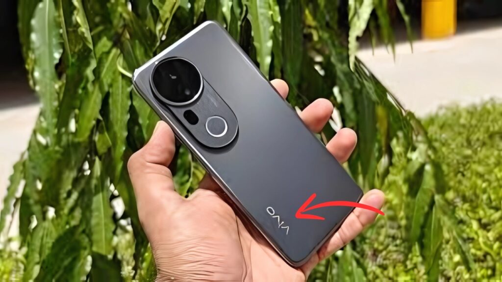 Vivo T4 Ultra