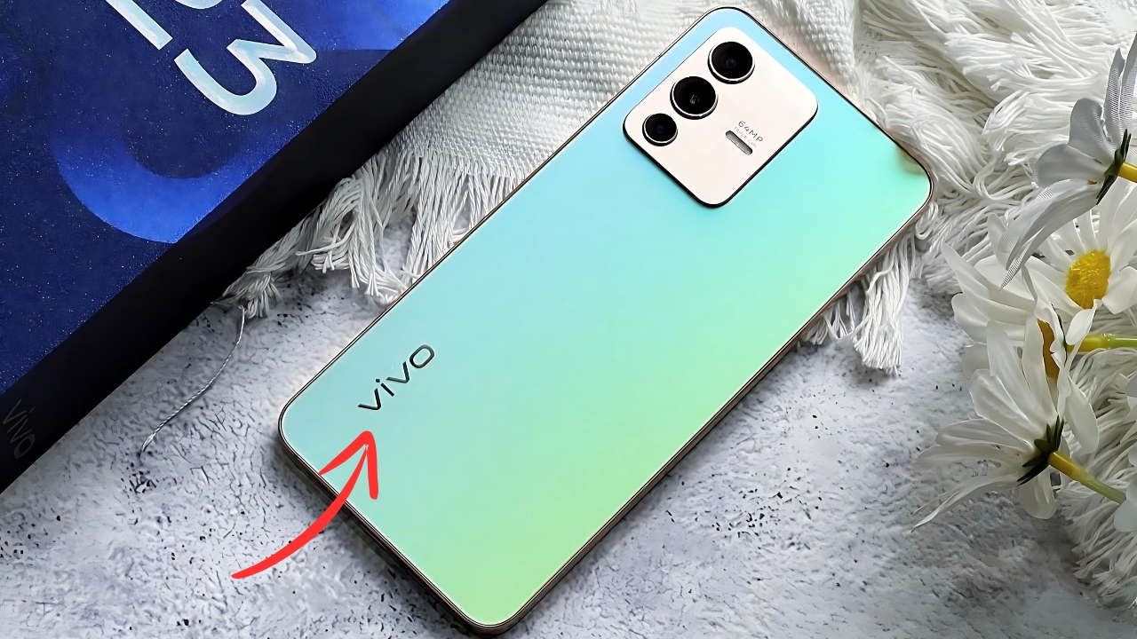 Vivo V23 5G