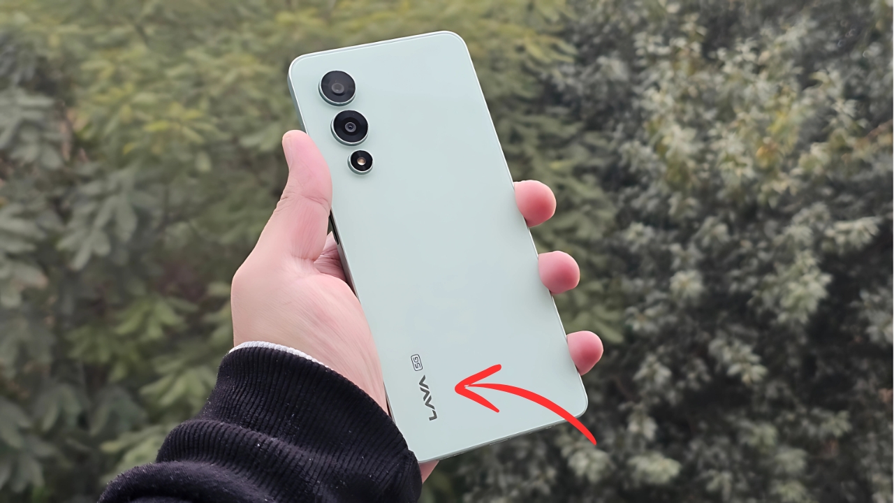 Vivo V31 Pro 5G