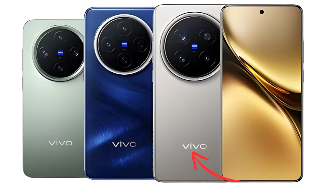 Vivo X200 S