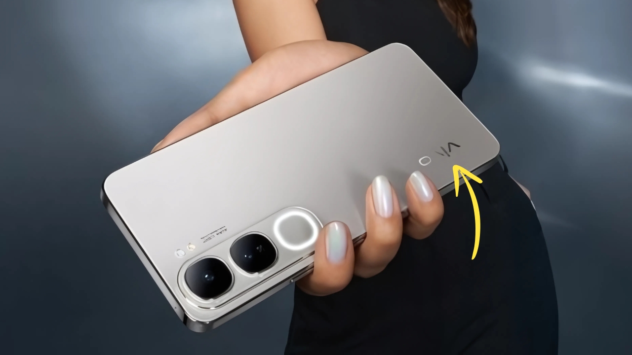 Vivo Y300 5G